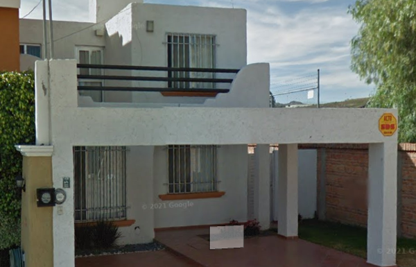 Casa en Nueva Rinconada de los Andes, San Luis Potosí, San Luis Potosí