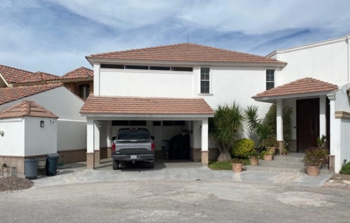 Casa en Venta en Rincón San Ángel, Torreón, Coahuila de Zaragoza