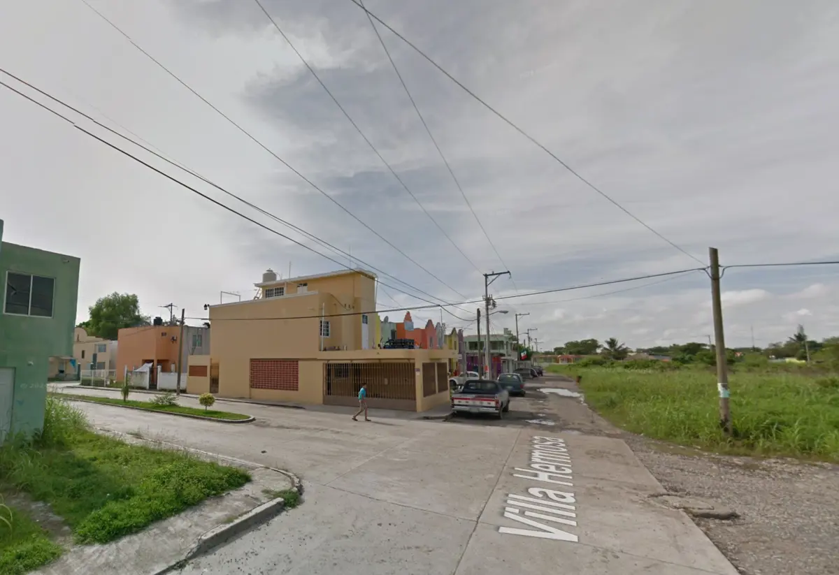 Casa en venta en Villas de San Clemente, Álamo Temapache — foto 1 de 12