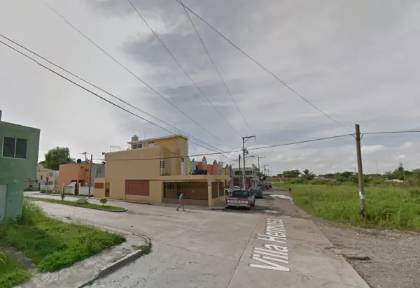 Casa en venta en Villas de San Clemente, Álamo Temapache, Veracruz de Ignacio de la Llave