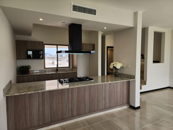 Casa en venta en Los Viñedos, Torreón — foto 3 de 17