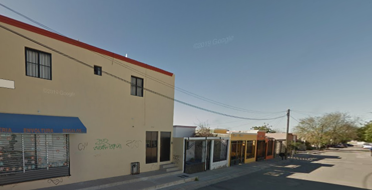 Casa en venta en Villa Dorada, Hermosillo — foto 1 de 7