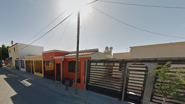 Casa en venta en Villa Dorada, Hermosillo — foto 2 de 7