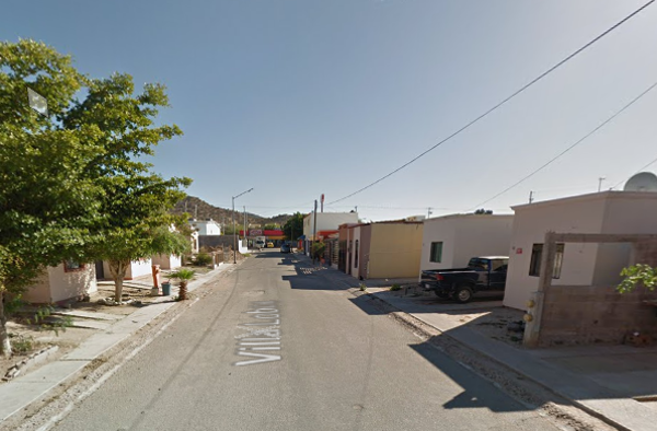 Casa en venta en Villa Dorada, Hermosillo — foto 3 de 7
