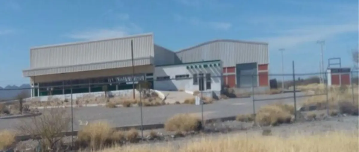 Nave en Venta en Paila, Parras, Coahuila de Zaragoza
