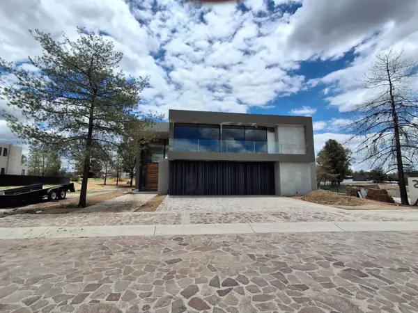 Casa en Country Club Gran Jardín, León, Guanajuato