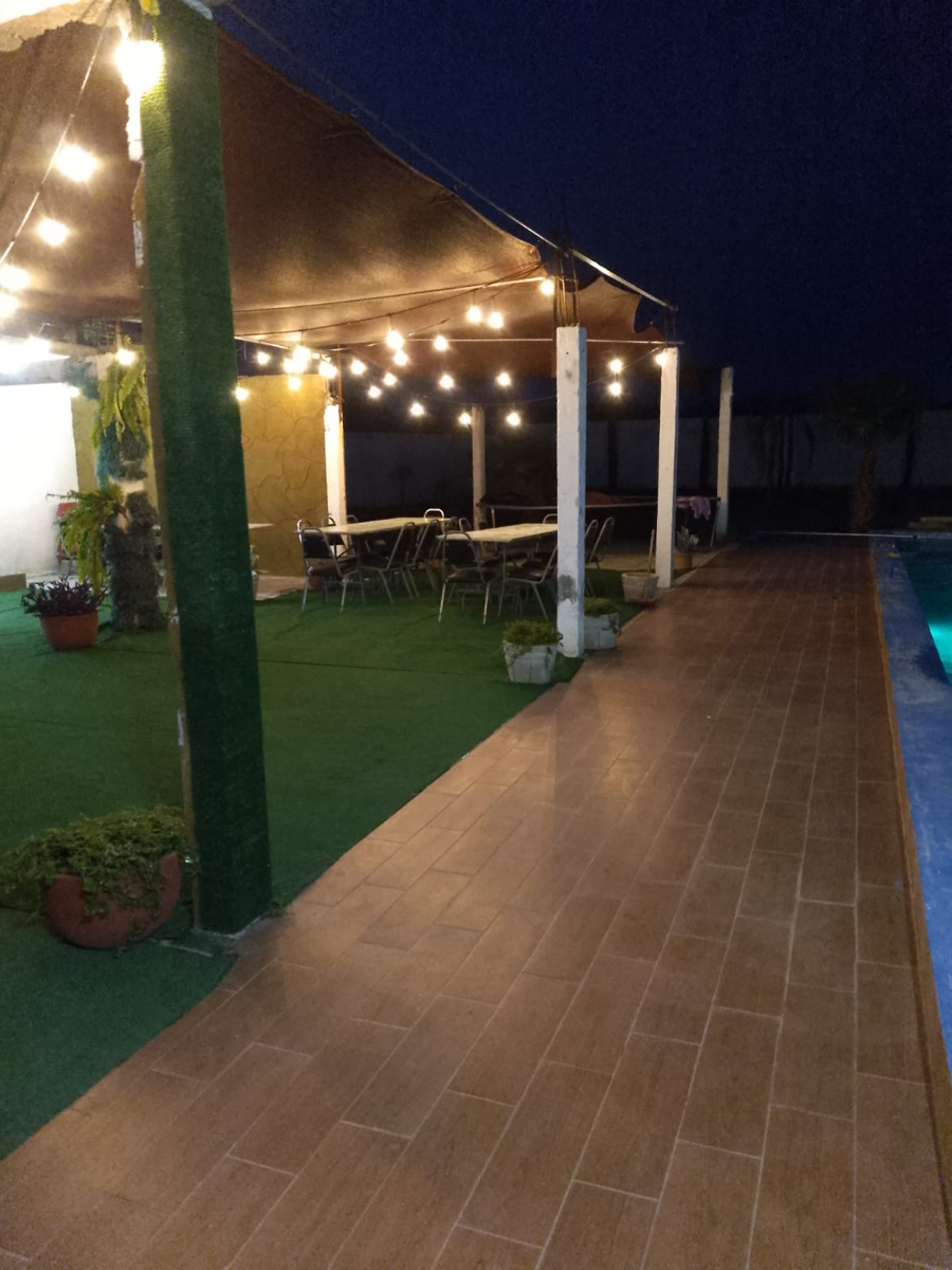 Quinta en venta en Castilla Diamante, Salinas Victoria — foto 1 de 12
