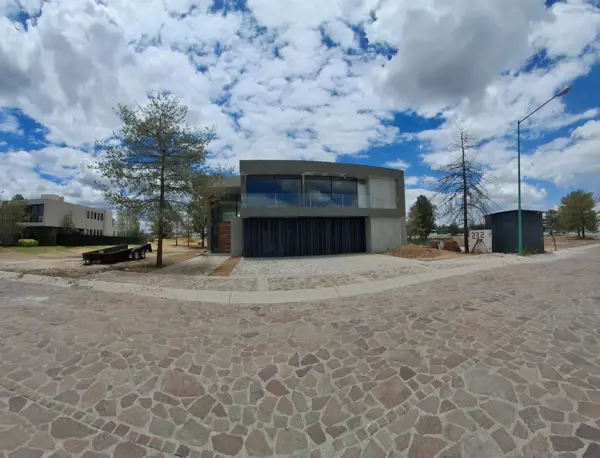 Casa en venta en Country Club Gran Jardín, León — foto 2 de 9
