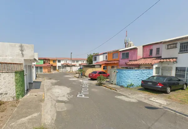 Casa en venta en Geovillas los Pinos, Veracruz — foto 2 de 11