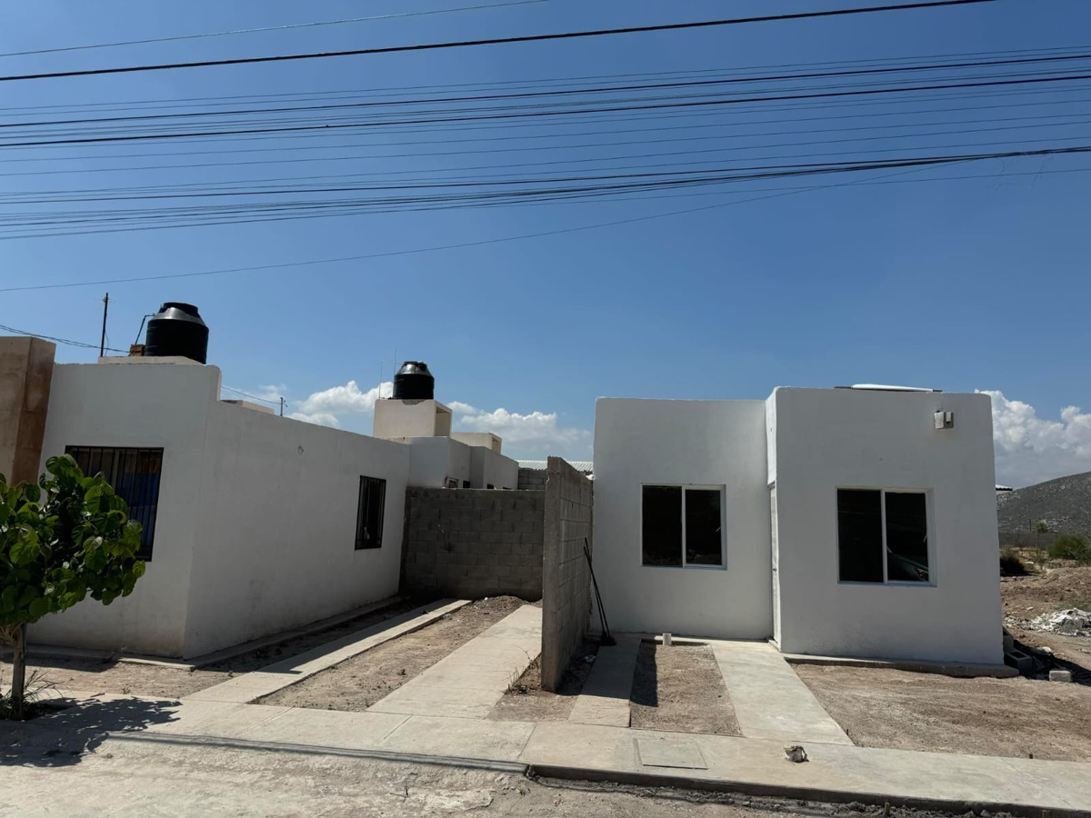 Casa en Venta en Quintas San Isidro, Lerdo, Durango