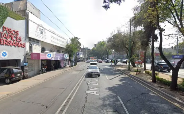 Casa en venta en Parque San Andres, Coyoacán — foto 2 de 7