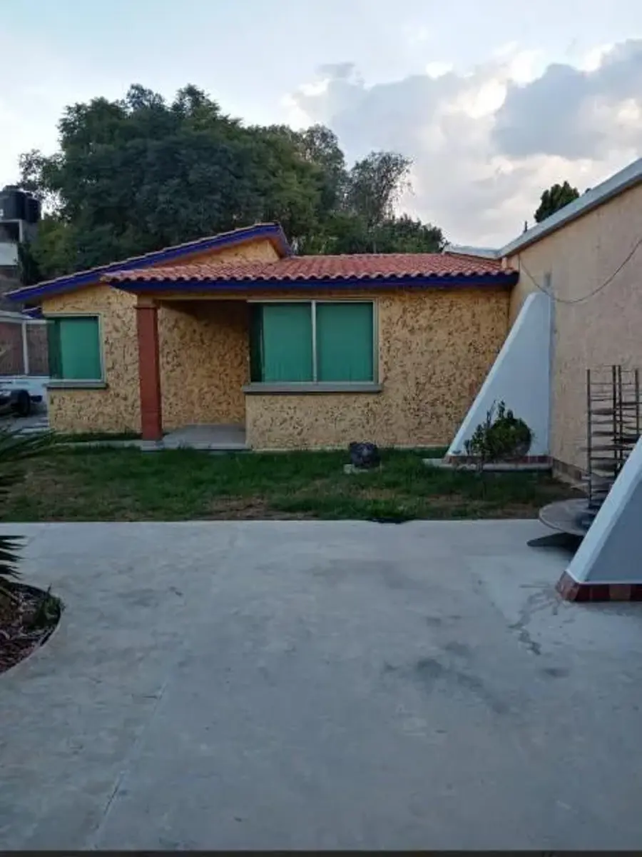 Casa en renta en Hacienda del Bosque, Tecámac — foto 1 de 11