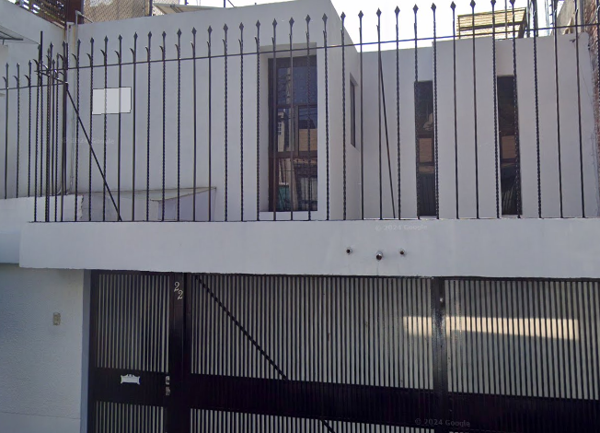 Casa en venta en Educacion, Coyoacán — foto 2 de 8