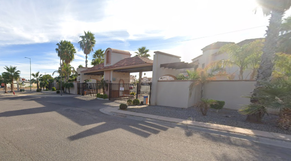 Casa en remate en Villa Florencia, Hermosillo, Sonora