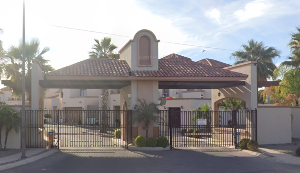 Casa en venta en Villa Florencia, Hermosillo — foto 2 de 6