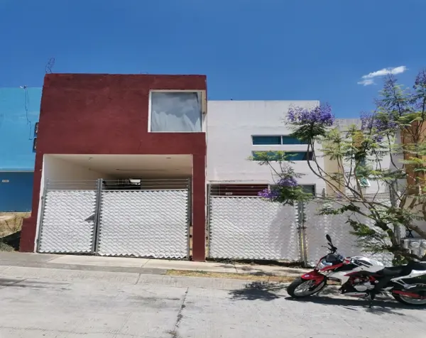 Casa en venta en Villa Natura, Tarímbaro — foto 2 de 58
