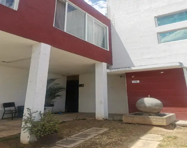 Casa en venta en Villa Natura, Tarímbaro — foto 3 de 58