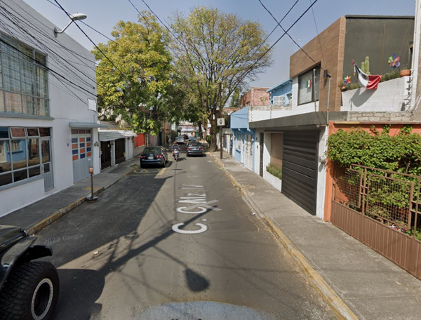 Casa en venta en Educacion, Coyoacán — foto 3 de 8