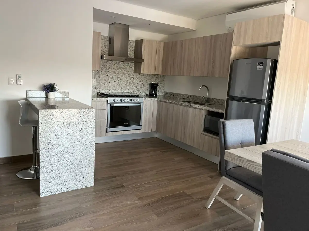 Departamento en renta en Residencial el Fresno, Torreón — foto 1 de 7