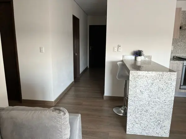 Departamento en renta en Residencial el Fresno, Torreón — foto 2 de 7