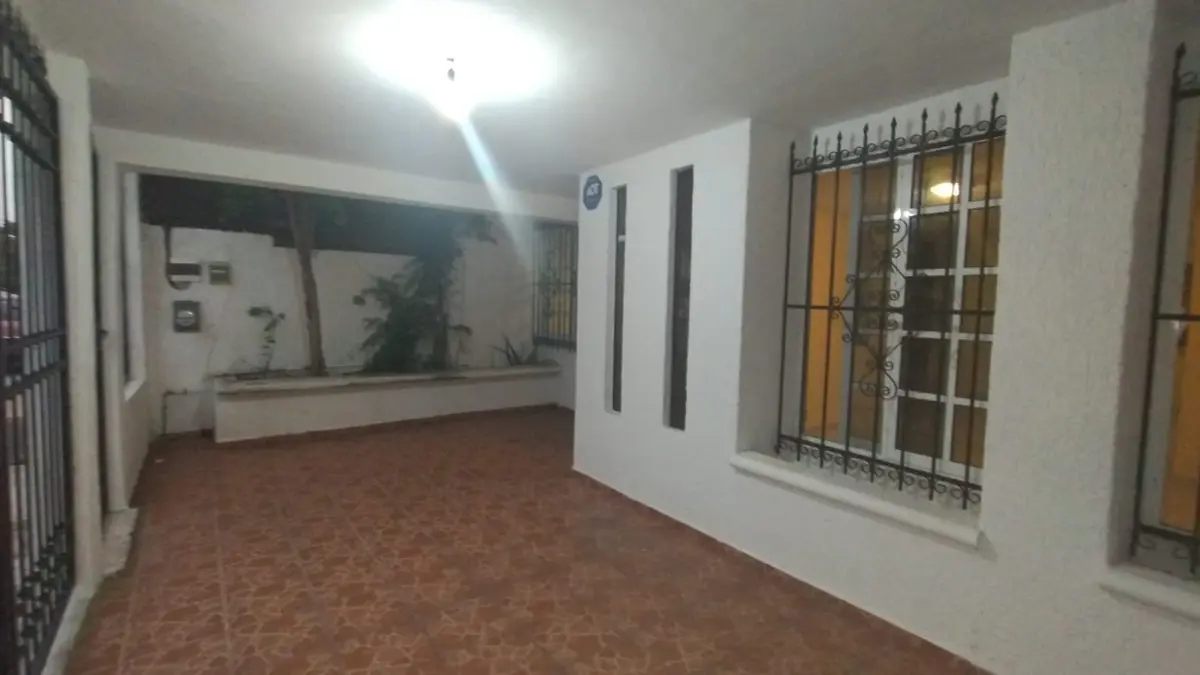 Casa en renta en Supermanzana 29, Benito Juárez — foto 1 de 28