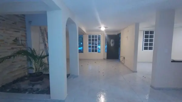 Casa en renta en Supermanzana 29, Benito Juárez — foto 3 de 28