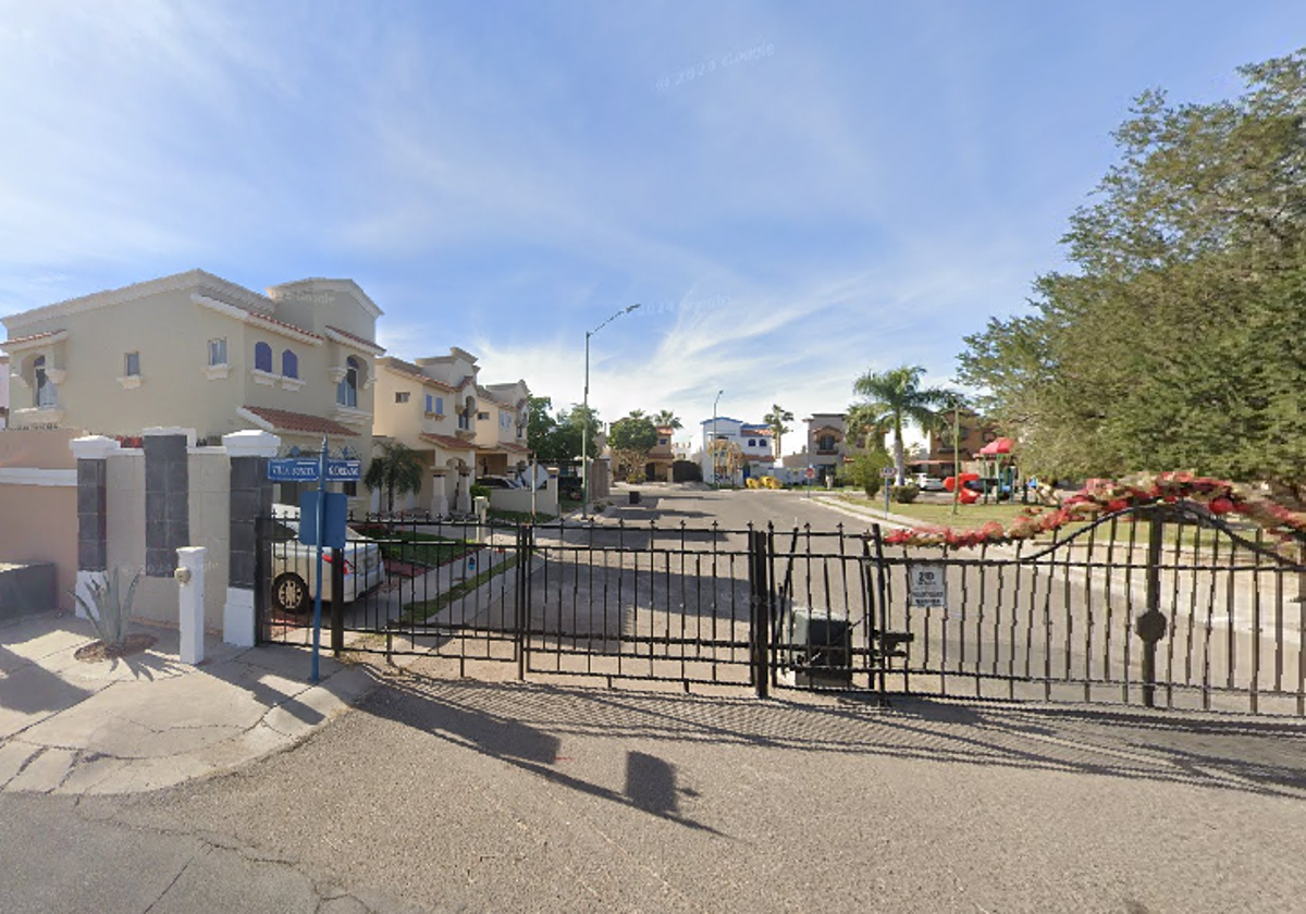 Casa en venta en Villa Bonita, Hermosillo — foto 1 de 7
