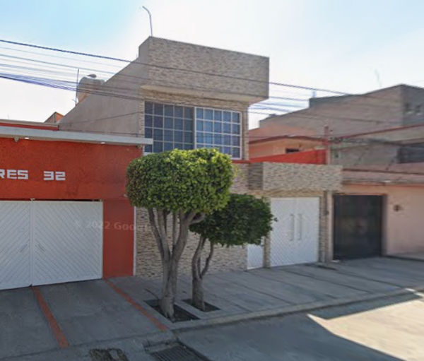 Casa en venta en Prados de Aragon, Nezahualcóyotl — foto 2 de 10