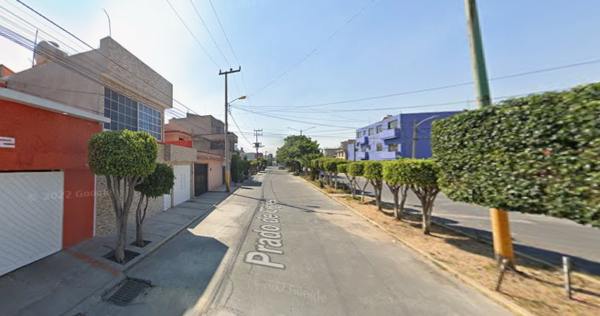 Casa en venta en Prados de Aragon, Nezahualcóyotl — foto 3 de 10