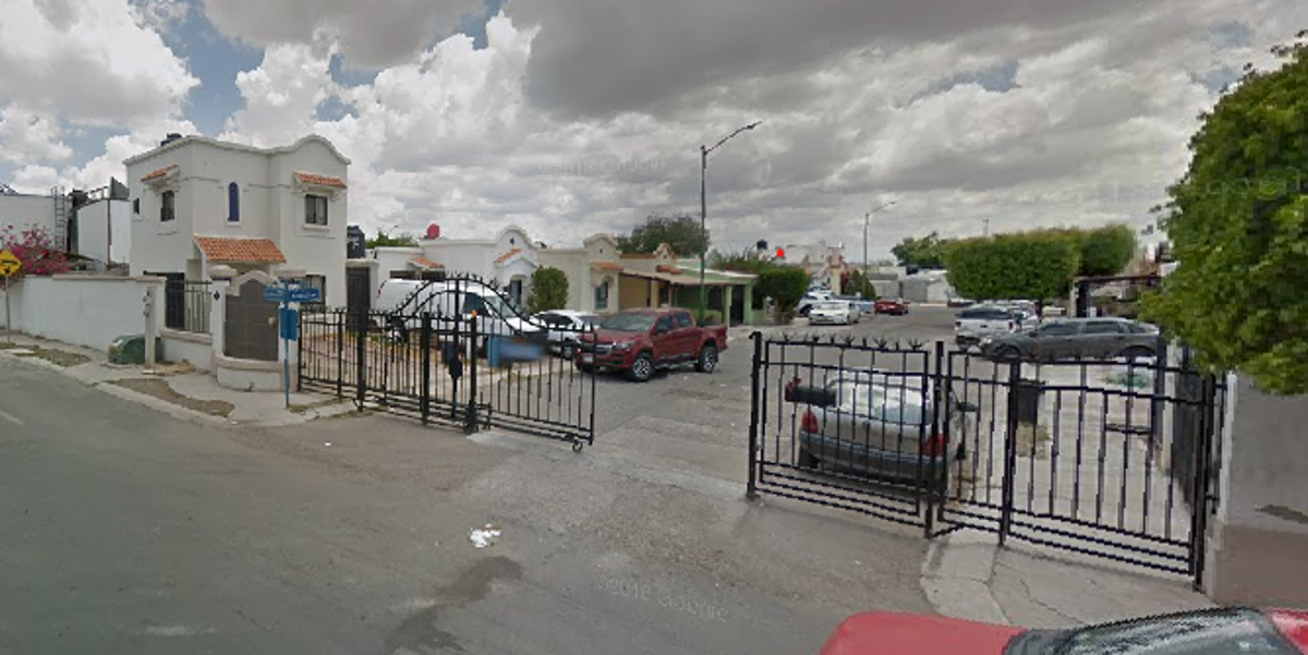 Casa en venta en Villa Bonita, Hermosillo — foto 1 de 7