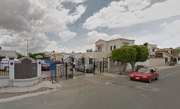 Casa en venta en Villa Bonita, Hermosillo — foto 2 de 7