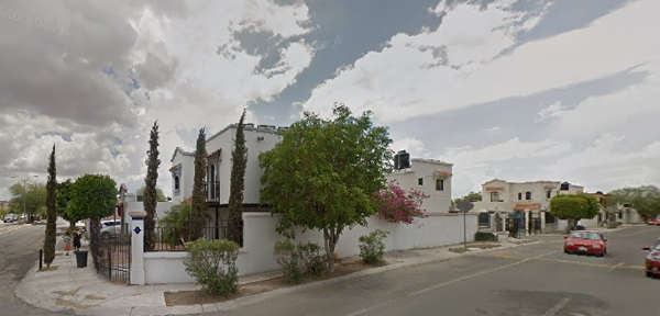 Casa en venta en Villa Bonita, Hermosillo — foto 3 de 7