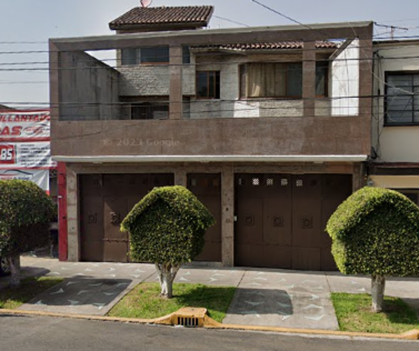 Casa en venta en Educacion, Coyoacán — foto 2 de 9