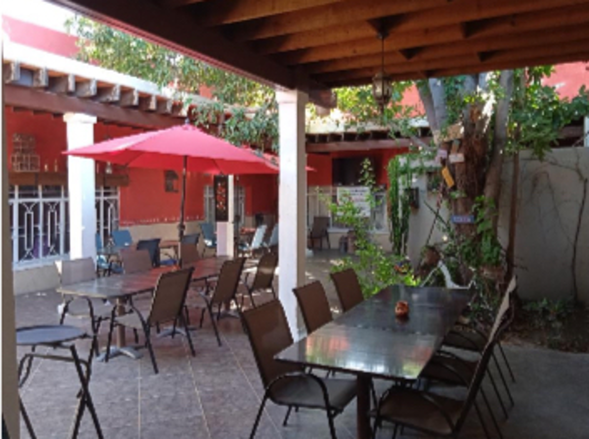 Casa en venta en Parras de la Fuente Centro, Parras — foto 1 de 6