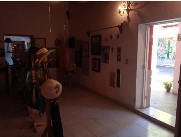 Casa en venta en Parras de la Fuente Centro, Parras — foto 2 de 6