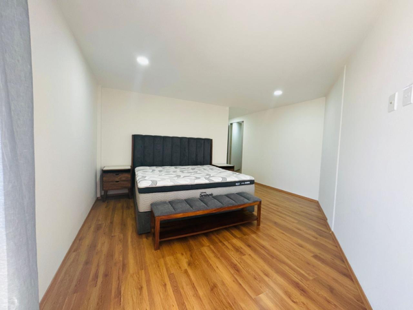 Departamento en renta en Altea Residencial, Pachuca de Soto — foto 3 de 14