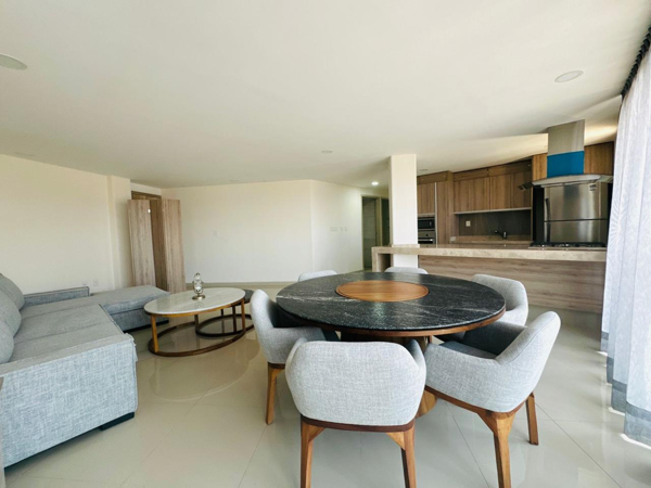 Departamento en renta en Altea Residencial, Pachuca de Soto — foto 2 de 14