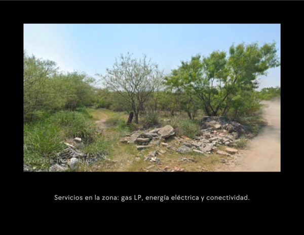 Terreno en venta en Simeprodeso (colectivo Nuevo), Salinas Victoria — foto 3 de 3