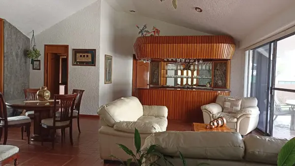 Casa en venta en Lomas de Cocoyoc, Atlatlahucan — foto 3 de 29