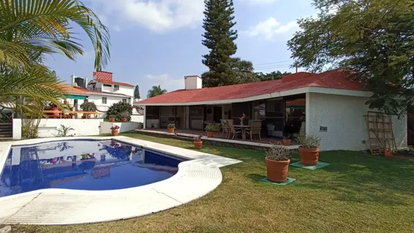 Casa en venta en Lomas de Cocoyoc, Atlatlahucan — foto 2 de 29