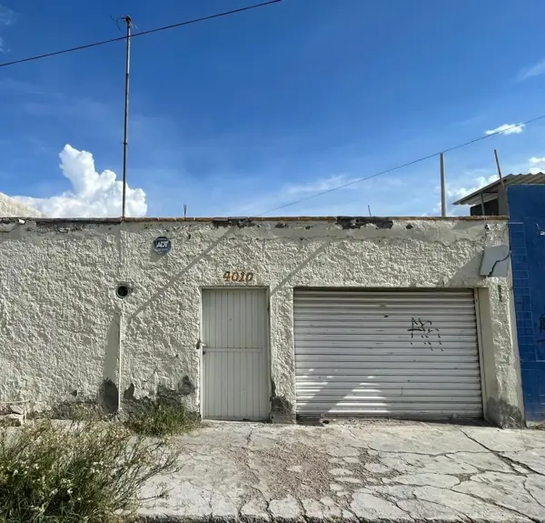 Local en renta en Nueva California, Torreón — foto 2 de 7