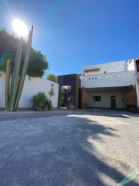 Casa en venta en Residencial el Fresno, Torreón — foto 2 de 33