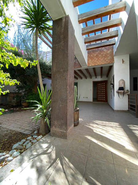 Casa en venta en Residencial el Fresno, Torreón — foto 3 de 33