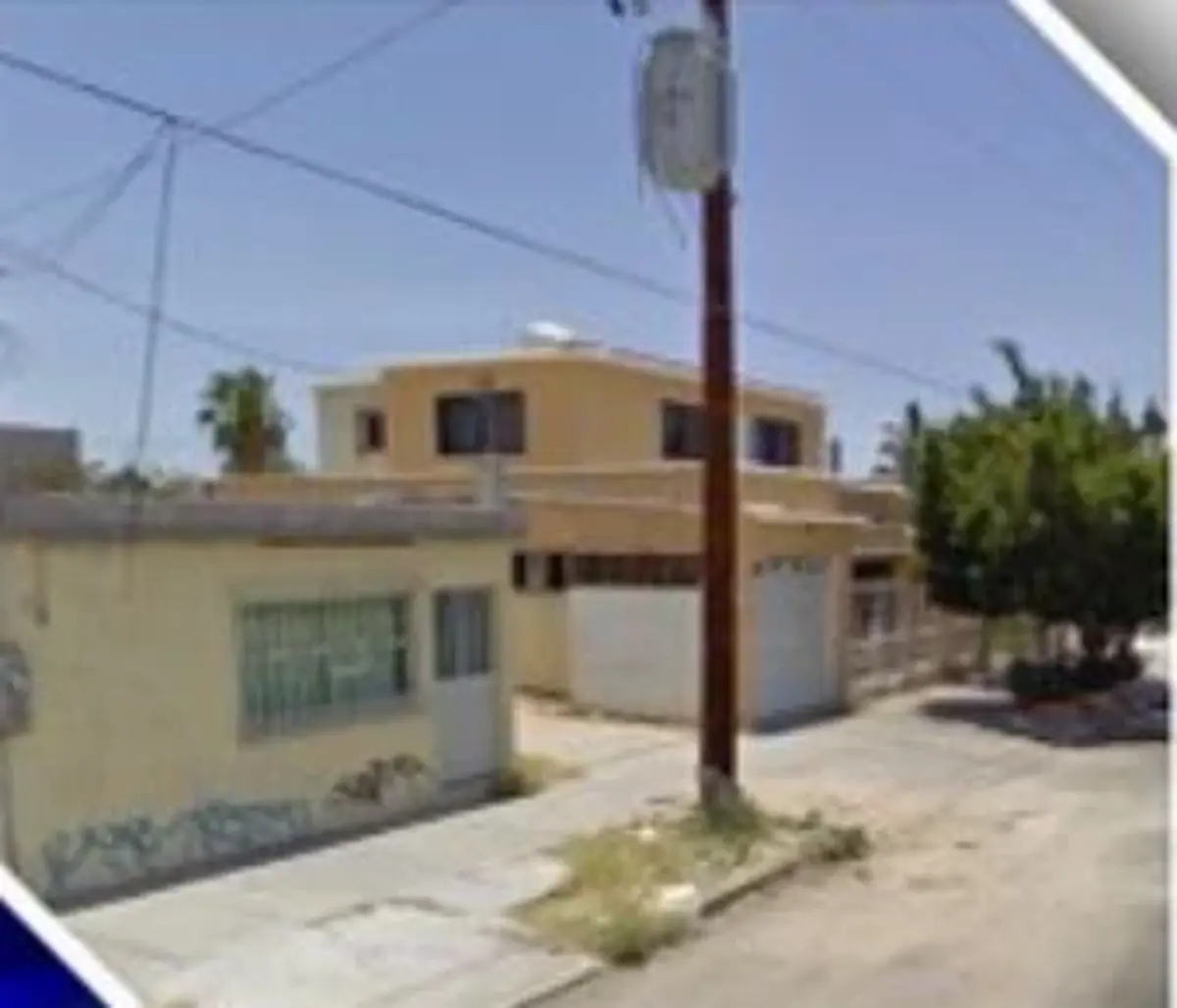 Casa en venta en Guerrero, La Paz
