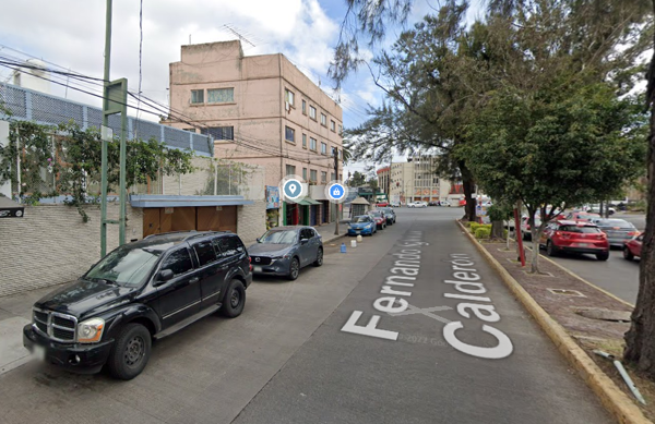 Casa en venta en Jardin Balbuena, Venustiano Carranza — foto 2 de 8