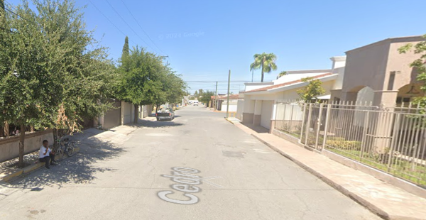 Casa en venta en Santa Mónica, Monclova — foto 2 de 9
