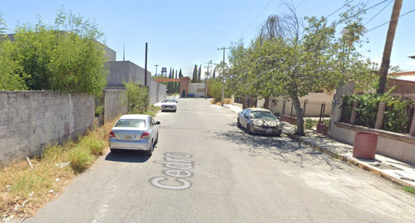 Casa en venta en Santa Mónica, Monclova — foto 3 de 9