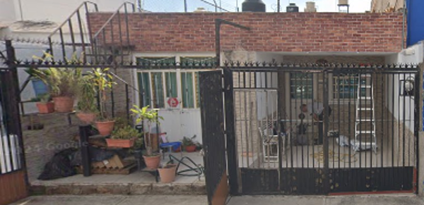 Casa en El Mirador, Guadalajara, Jalisco