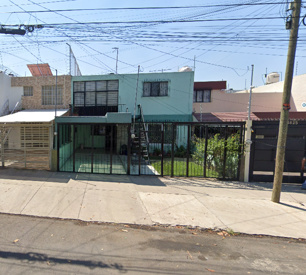 Casa en venta en Las Aguilas, Zapopan — foto 2 de 14