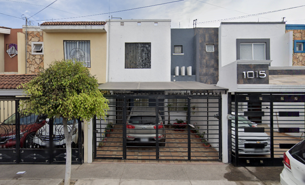 Casa en venta en Parques Del Nilo, Guadalajara — foto 2 de 14